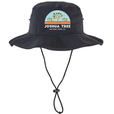 Joshua Tree National Park Meaningful Gift Bucket Hat