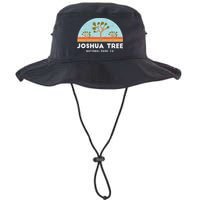 Joshua Tree National Park Meaningful Gift Bucket Hat