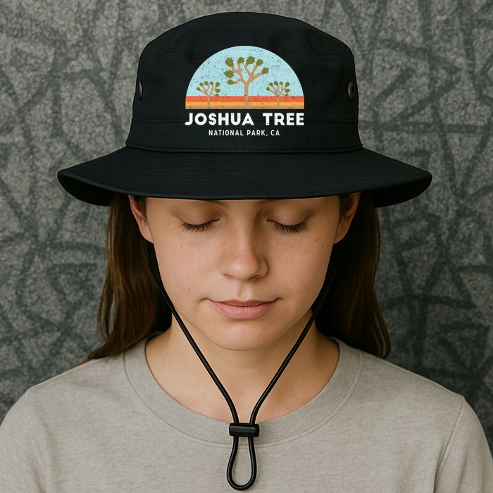 Joshua Tree National Park Meaningful Gift Bucket Hat