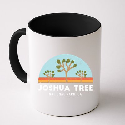 Joshua Tree National Park Meaningful Gift Mug