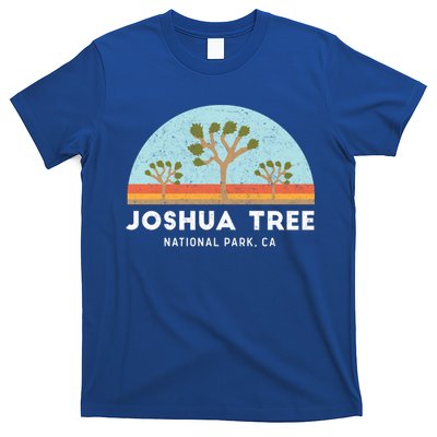 Joshua Tree National Park Meaningful Gift T-Shirt