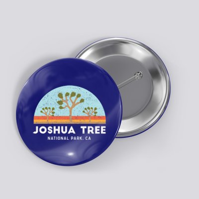 Joshua Tree National Park Meaningful Gift Button