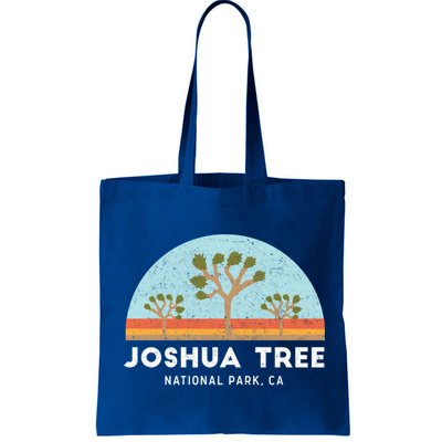 Joshua Tree National Park Meaningful Gift Bag