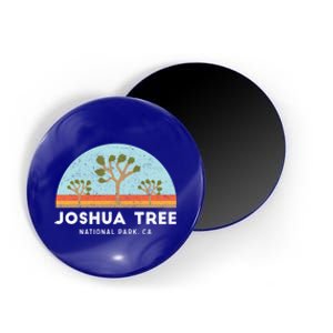 Joshua Tree National Park Meaningful Gift Magnet