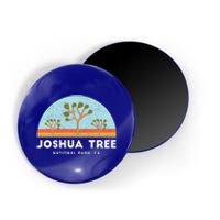 Joshua Tree National Park Meaningful Gift Magnet