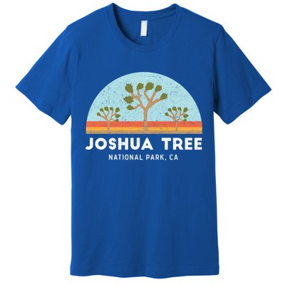 Joshua Tree National Park Meaningful Gift Premium T-Shirt