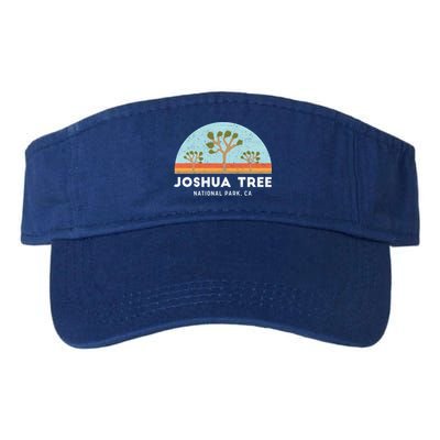 Joshua Tree National Park Meaningful Gift Visor