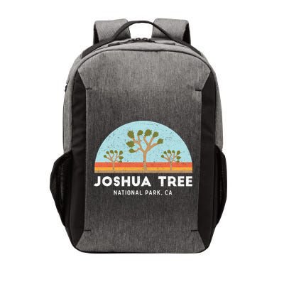 Joshua Tree National Park Meaningful Gift Vector Backpack