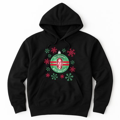 Je This Ornament Didn’T Hang Itself Ugly Christmas Sweater Hoodie