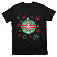 Je This Ornament Didn’T Hang Itself Ugly Christmas Sweater T-Shirt