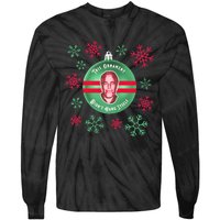 Je This Ornament Didn’T Hang Itself Ugly Christmas Sweater Tie-Dye Long Sleeve Shirt