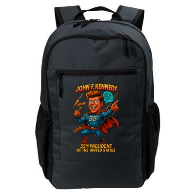 JFK The Presidential Chronicles Backpack