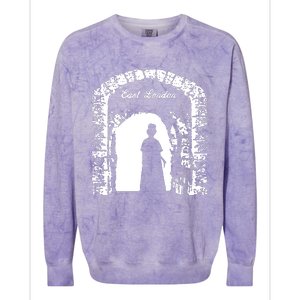 Jack The Ripper Colorblast Crewneck Sweatshirt