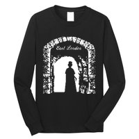 Jack The Ripper Long Sleeve Shirt