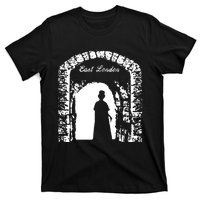 Jack The Ripper T-Shirt