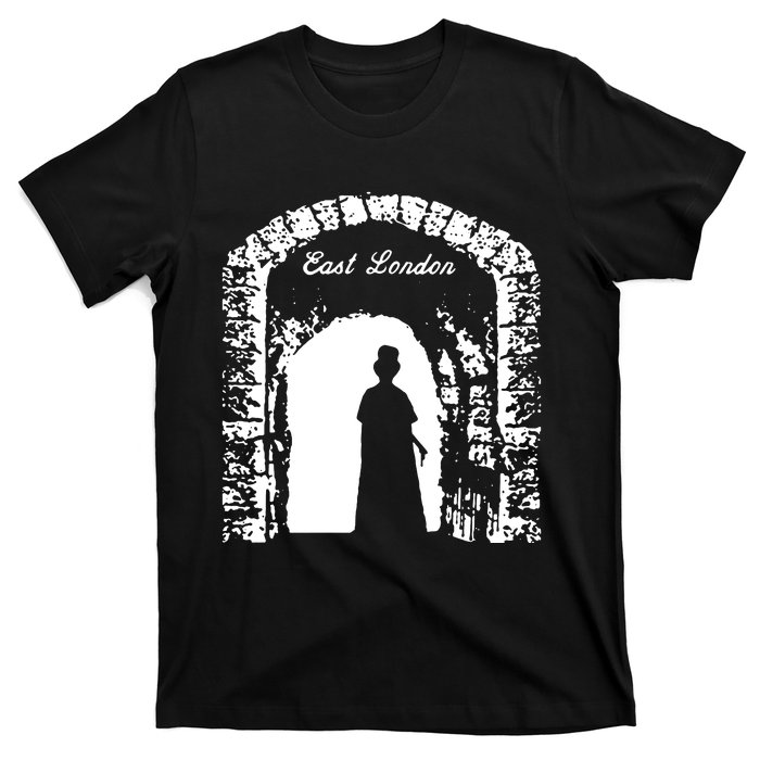 Jack The Ripper T-Shirt