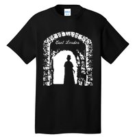 Jack The Ripper Tall T-Shirt