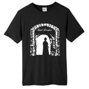 Jack The Ripper Tall Fusion ChromaSoft Performance T-Shirt