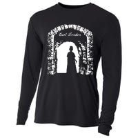 Jack The Ripper Cooling Performance Long Sleeve Crew