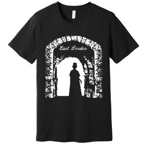 Jack The Ripper Premium T-Shirt