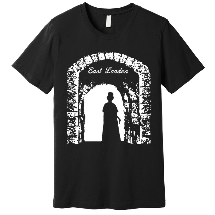 Jack The Ripper Premium T-Shirt