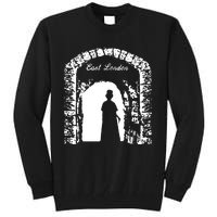 Jack The Ripper Tall Sweatshirt