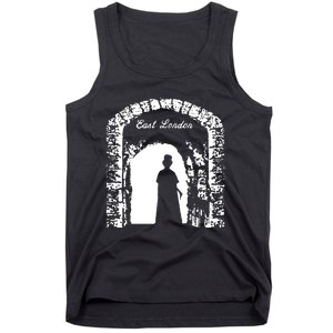 Jack The Ripper Tank Top