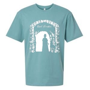 Jack The Ripper Sueded Cloud Jersey T-Shirt