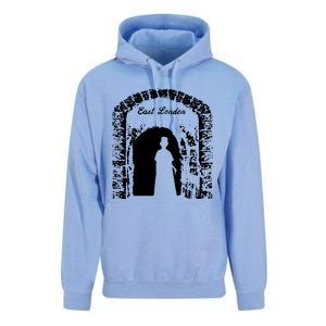 Jack The Ripper Unisex Surf Hoodie