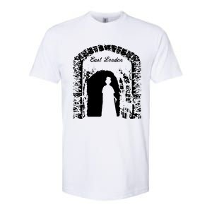 Jack The Ripper Softstyle CVC T-Shirt