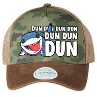 Jeff The Supper Hero Jeff Shark The Land Gaming Legacy Tie Dye Trucker Hat