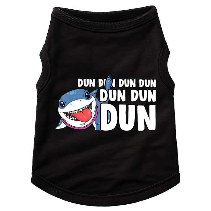 Jeff The Supper Hero Jeff Shark The Land Gaming Doggie Tank