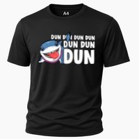 Jeff The Supper Hero Jeff Shark The Land Gaming Performance Shirt