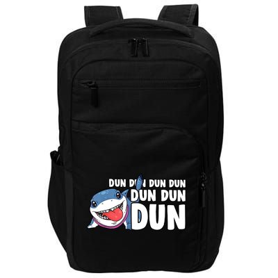 Jeff The Supper Hero Jeff Shark The Land Gaming Impact Tech Backpack