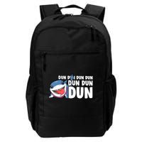 Jeff The Supper Hero Jeff Shark The Land Gaming Backpack