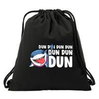 Jeff The Supper Hero Jeff Shark The Land Gaming Drawstring Bag