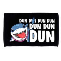 Jeff The Supper Hero Jeff Shark The Land Gaming Microfiber Hand Towel