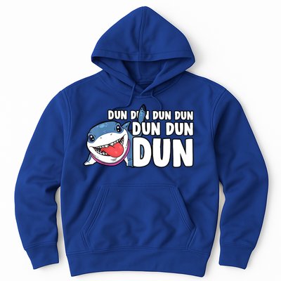 Jeff The Supper Hero Jeff Shark The Land Gaming Hoodie