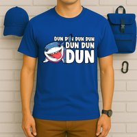 Jeff The Supper Hero Jeff Shark The Land Gaming T-Shirt