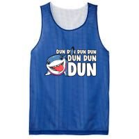Jeff The Supper Hero Jeff Shark The Land Gaming Mesh Reversible Basketball Jersey Tank