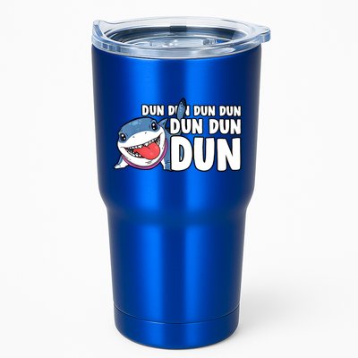 Jeff The Supper Hero Jeff Shark The Land Gaming Tumbler