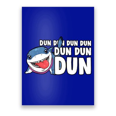 Jeff The Supper Hero Jeff Shark The Land Gaming Poster