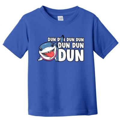 Jeff The Supper Hero Jeff Shark The Land Gaming Toddler T-Shirt