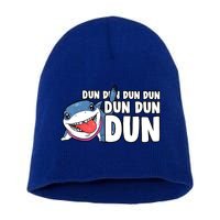 Jeff The Supper Hero Jeff Shark The Land Gaming Short Acrylic Beanie
