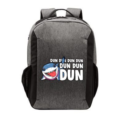 Jeff The Supper Hero Jeff Shark The Land Gaming Vector Backpack