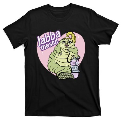 Jabba The Slut T-Shirt