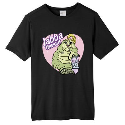 Jabba The Slut Tall Fusion ChromaSoft Performance T-Shirt