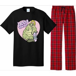 Jabba The Slut Pajama Set