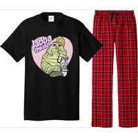 Jabba The Slut Pajama Set