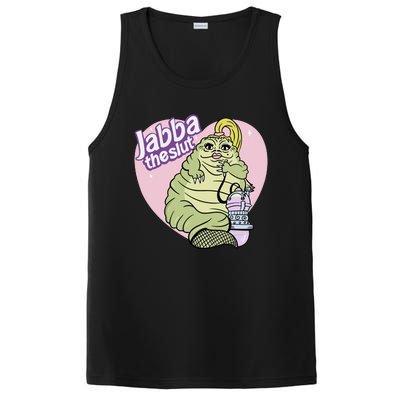 Jabba The Slut PosiCharge Competitor Tank